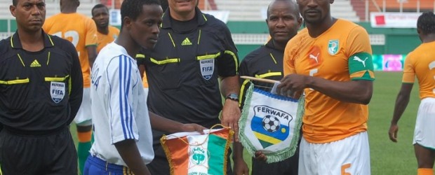 Match de Gala International Côte d’Ivoire – Mali L’Association Solidarité et Action sera présente lors du déroulement du match Côte d’Ivoire – Mali. L’action des membres de l’association sera de récolter des fonds grâce à une tombola organisée avec le club de l’A.S Valence. Les lots à gagner seront entre...
