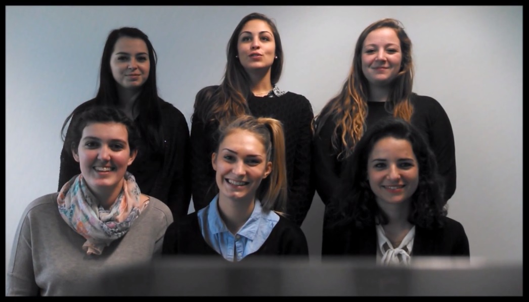 Bonjour à tous ! Quelques nouvelles du projet Mali..! Les étudiants de l’IUT de Valence ont mené leur premier événement, la brocante ! Ils ont pu collecter 330 euros,  une bonne base pour financer les fournitures scolaires de l’année prochaine ! Vous pourrez les retrouver le 23 janvier 2015 au...