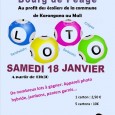 Bonne année à tous ! 2014 commence sur le chapeaux de roue pour les étudiants de l’IUT de Valence ! Après avoir fait des papiers-cadeaux au supermarché Auchan de Guilherand-Granges (que nous remercions chaleureusement!) durant le mois de décembre, les étudiants attaquent cette nouvelle année avec beaucoup d’enthousiasme ! Vous...