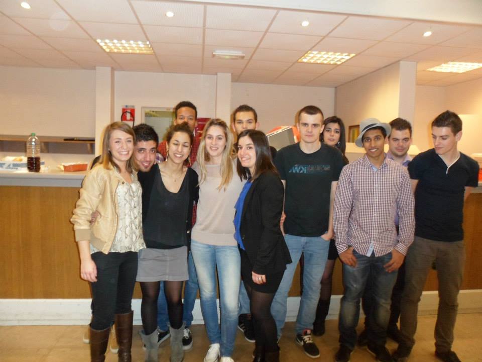 Bonjour à tous ! Nous avons le bonheur de vous annoncer que les étudiants de l’IUT de Valence ont réalisé un super événement ! Comme chaque année, l’association SAK a tenu son Loto et l’accueil des Péageois fut très chaleureux ! En effet lors du Loto du samedi 18 janvier, c’est une équipe...