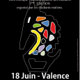 Week end Malien en Perspective!!!! - Vendredi 17 Juin, film sur le Mali au Cinéma Le Navire à 20h (5€ par personne)!!! - Le Samedi18 Juin, mini colloque à la Maison des Sociétés (10h-16h). - Enfin la journée se terminera par un Concert à la Halle Polyvalente du Polygone à...