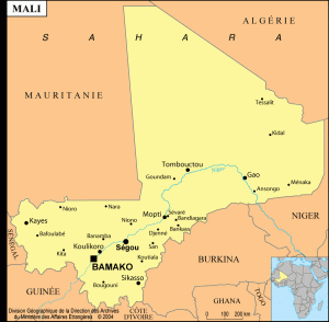 mali